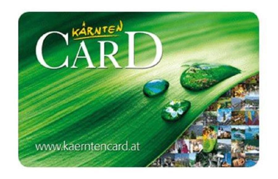 באד קליניקירשהיים Residence Mariagrazia - Kaernten Card Sommer 2025 Inklusive מראה חיצוני תמונה